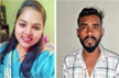 Man, suspecting affair, stabs wife to death near son’s school in Bengaluru